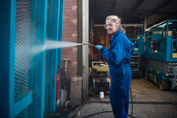 Best Local Pressure Washing Services  in Coto De Za, CA