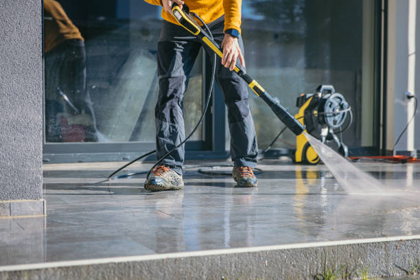 Best Garage Pressure Washing  in Coto De Za, CA