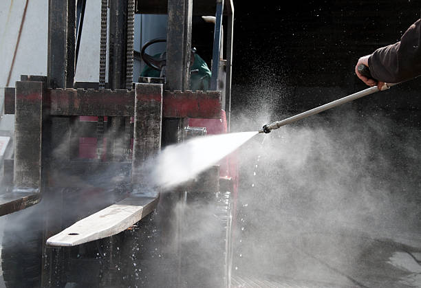 Best Best Pressure Washing Companies  in Coto De Za, CA