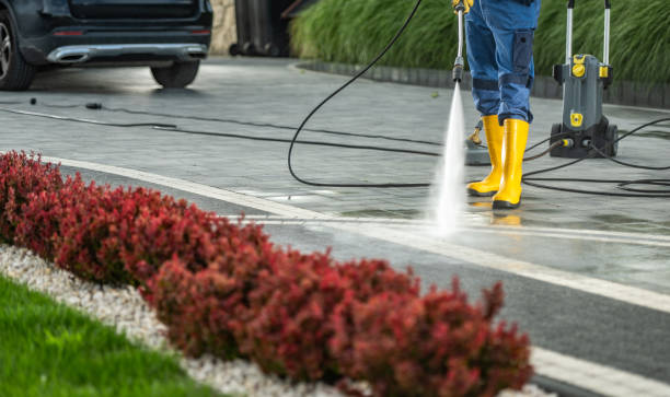 Why Choose Our Certified Pressure Washing Experts for Your Project Needs in Coto De Caza, CA?