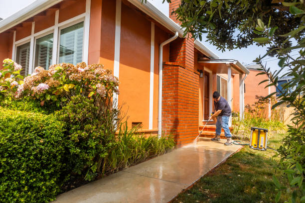 Pressure Washing Estimates in Coto De Caza, CA